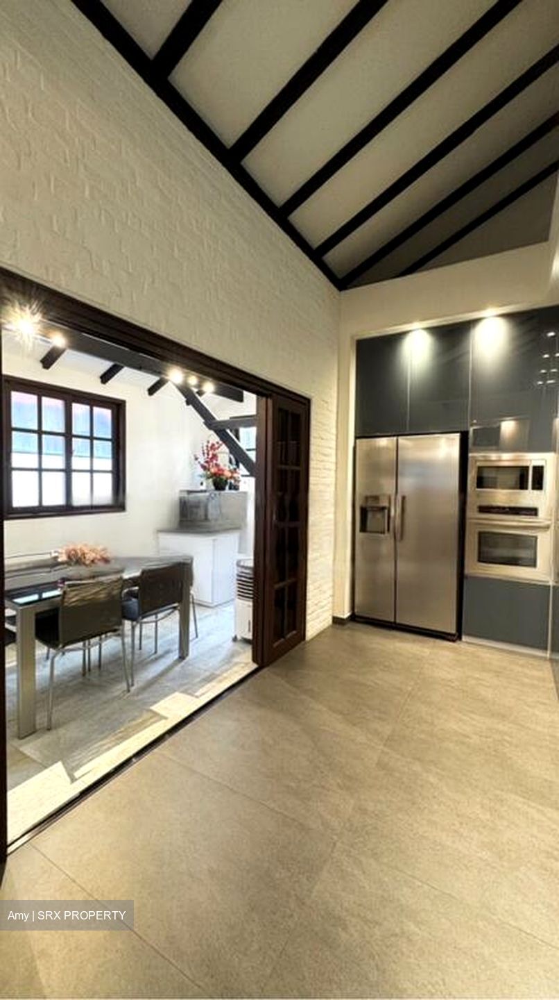 Seletar Hills Estate (D28), Detached #590294671